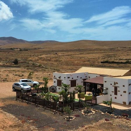 Cloud Country Villa Llanos de la Concepción Екстериор снимка