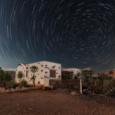 Cloud Country Villa Llanos de la Concepción Екстериор снимка