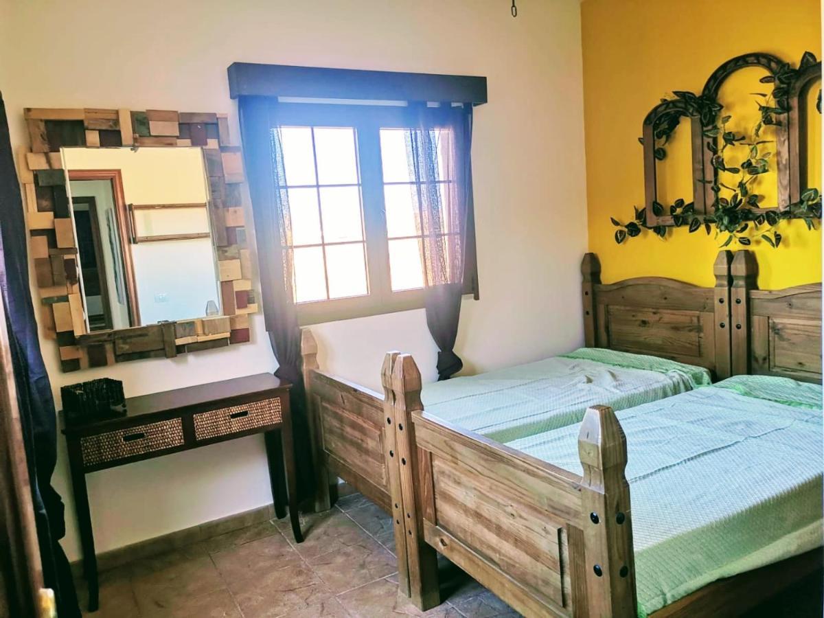 Cloud Country Villa Llanos de la Concepción Екстериор снимка