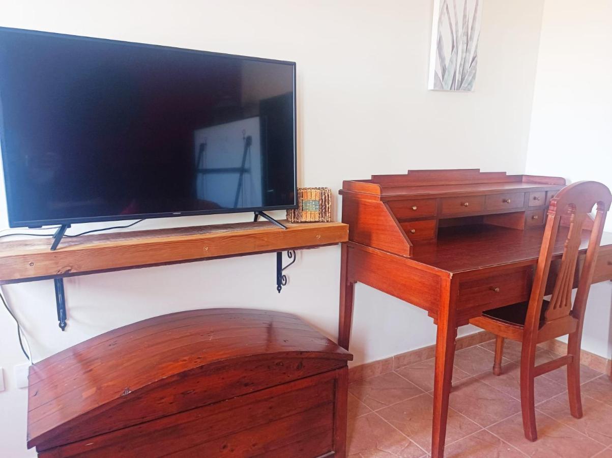 Cloud Country Villa Llanos de la Concepción Екстериор снимка