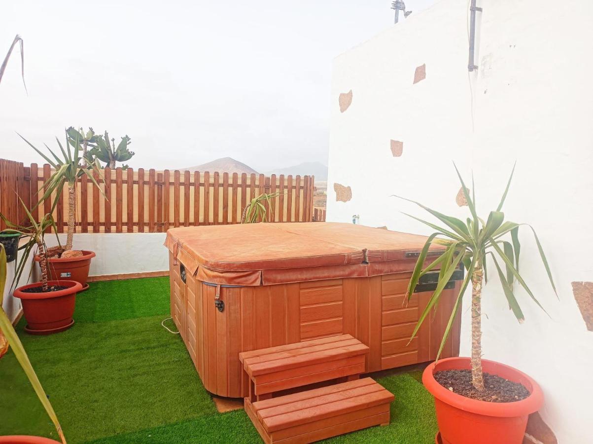 Cloud Country Villa Llanos de la Concepción Екстериор снимка
