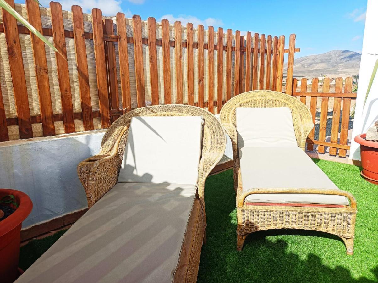 Cloud Country Villa Llanos de la Concepción Екстериор снимка