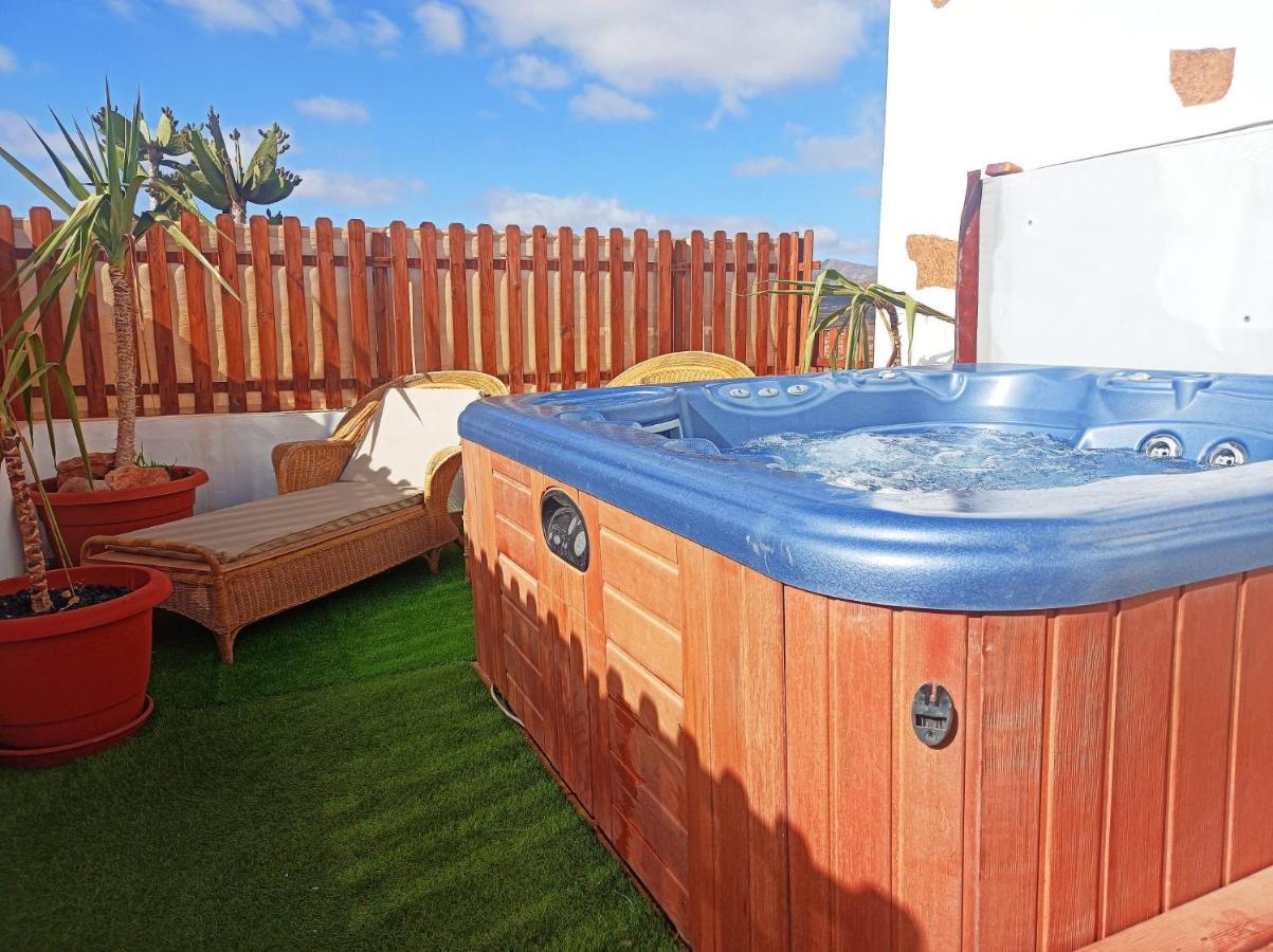 Cloud Country Villa Llanos de la Concepción Екстериор снимка